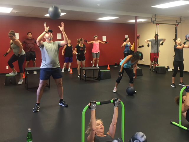 Nyack Boot Camp | When you're ready for results